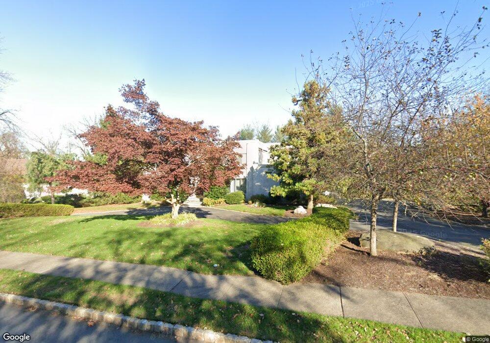 12 Post Ln, Livingston, NJ 07039 - photo 1
