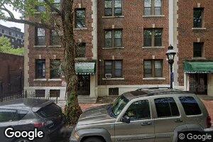 16 Mattoon St Unit 2, Springfield, MA 01105