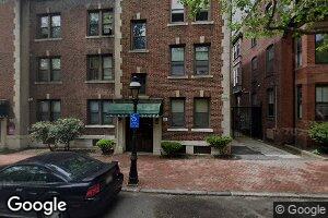 18 Mattoon St Unit 6, Springfield, MA 01105