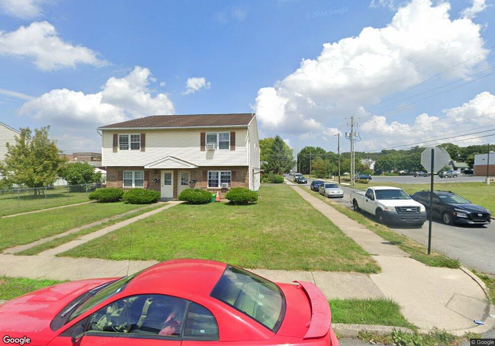 701 Nelson St, Allentown, PA 18109 - photo 1