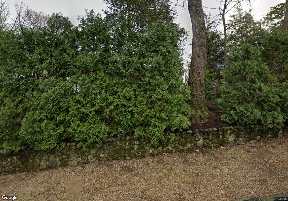 20 Swan Rd, Winchester, MA 01890 - photo 1