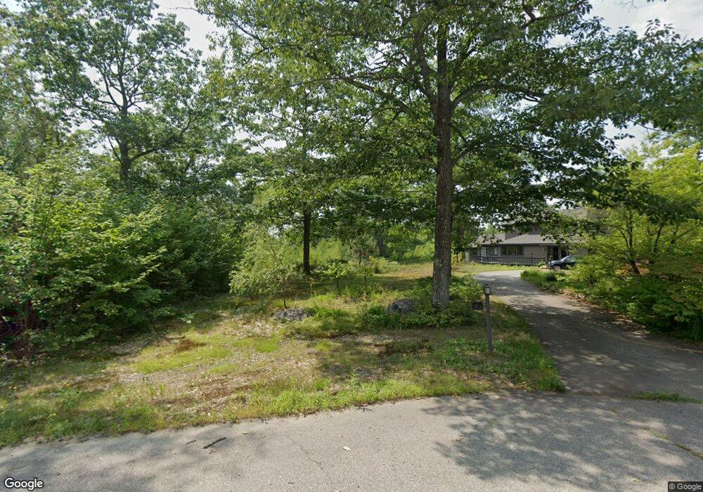 99 Overlook Dr, Center Conway, NH 03813 - photo 1