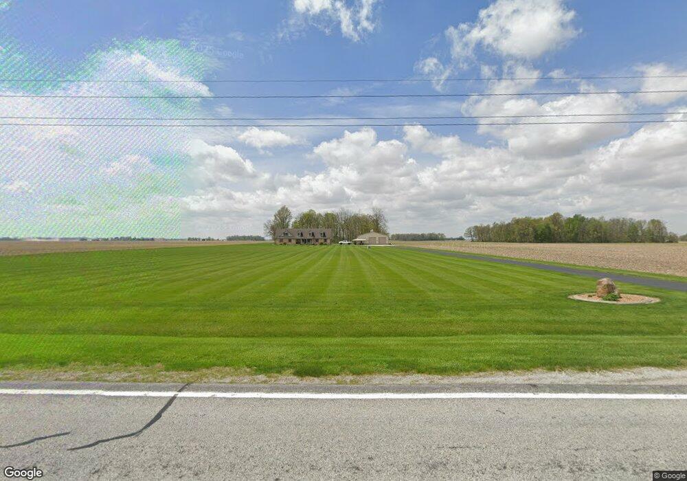 4449 S 900 E, Greentown, IN 46936 - photo 1