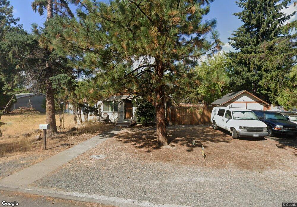 1361 NW Federal St, Bend, OR 97701 - photo 1