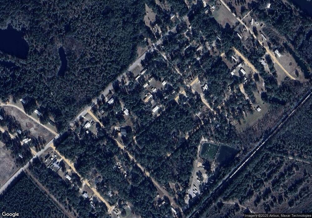 81 Robin Ln W, Jesup, GA 31545 - photo 1