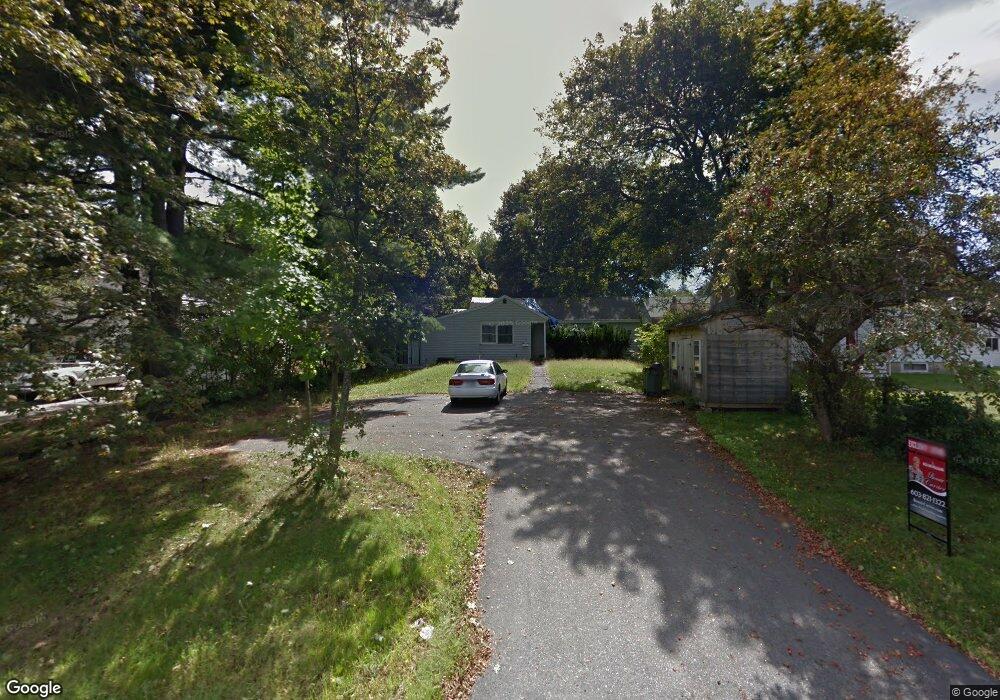 39 School St, Allenstown, NH 03275 - photo 1