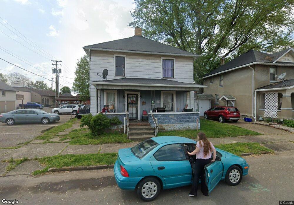 231 N 5th St, Coshocton, OH 43812 - photo 1