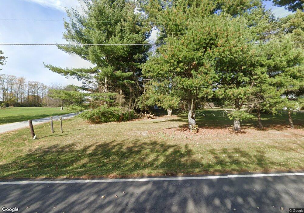 4417 N State Route 123, Blanchester, OH 45107 - photo 1