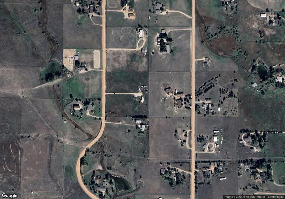 5825 W Condor Rd, Peyton, CO 80831 - photo 1