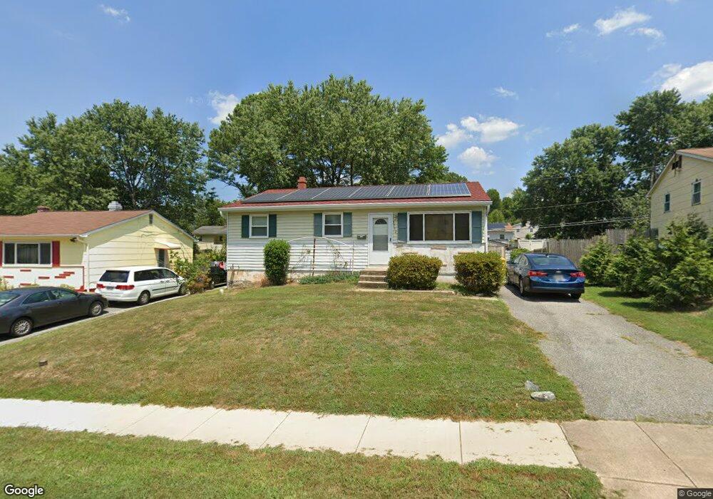 3372 Crumpton S, Laurel, MD 20724 - photo 1