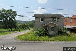257 Municipal Rd, Northern Cambria, PA 15714