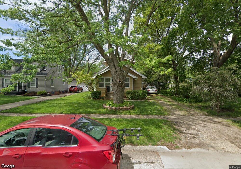 3022 48th Place, Des Moines, IA 50310 - photo 1