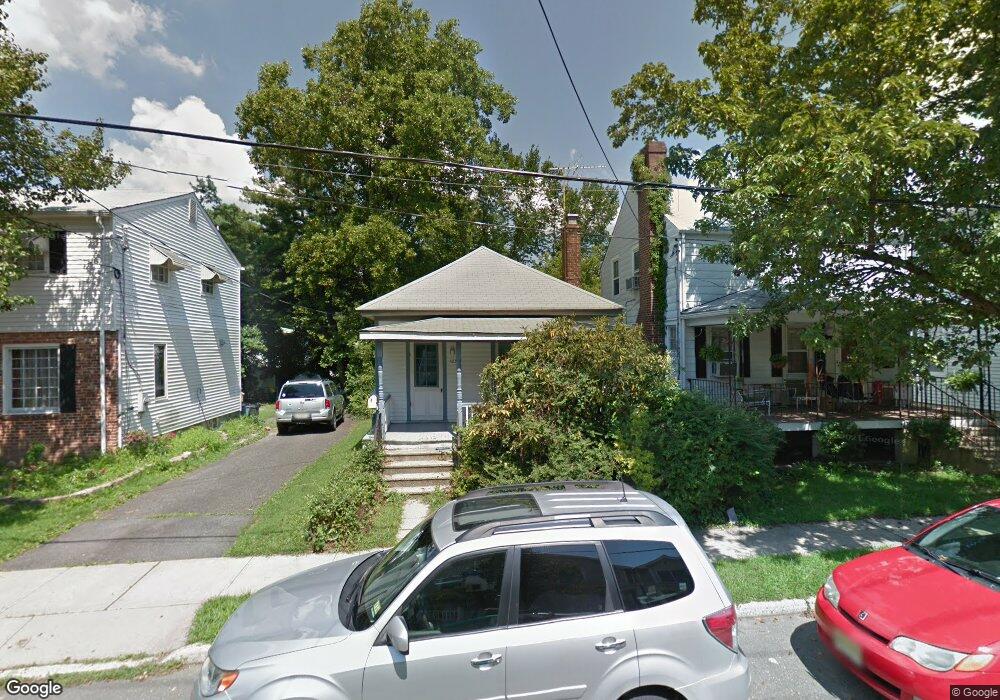 103 Leigh Ave, Princeton, NJ 08542 - photo 1