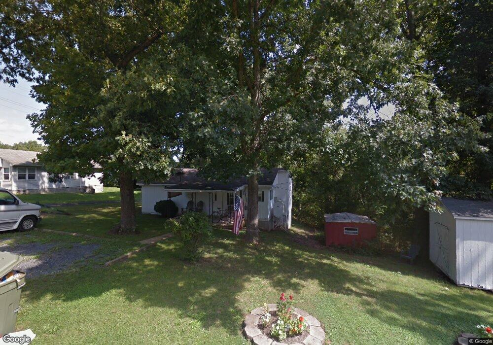 1801 3rd St, Waynesboro, VA 22980 - photo 1