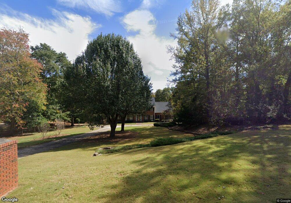 1220 Azalea Cir SE, Conyers, GA 30013 - photo 1