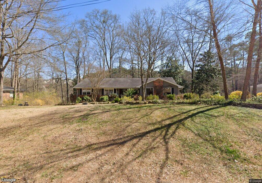 2320 Cumberland Dr SE unit 1, Smyrna, GA 30080 - photo 1