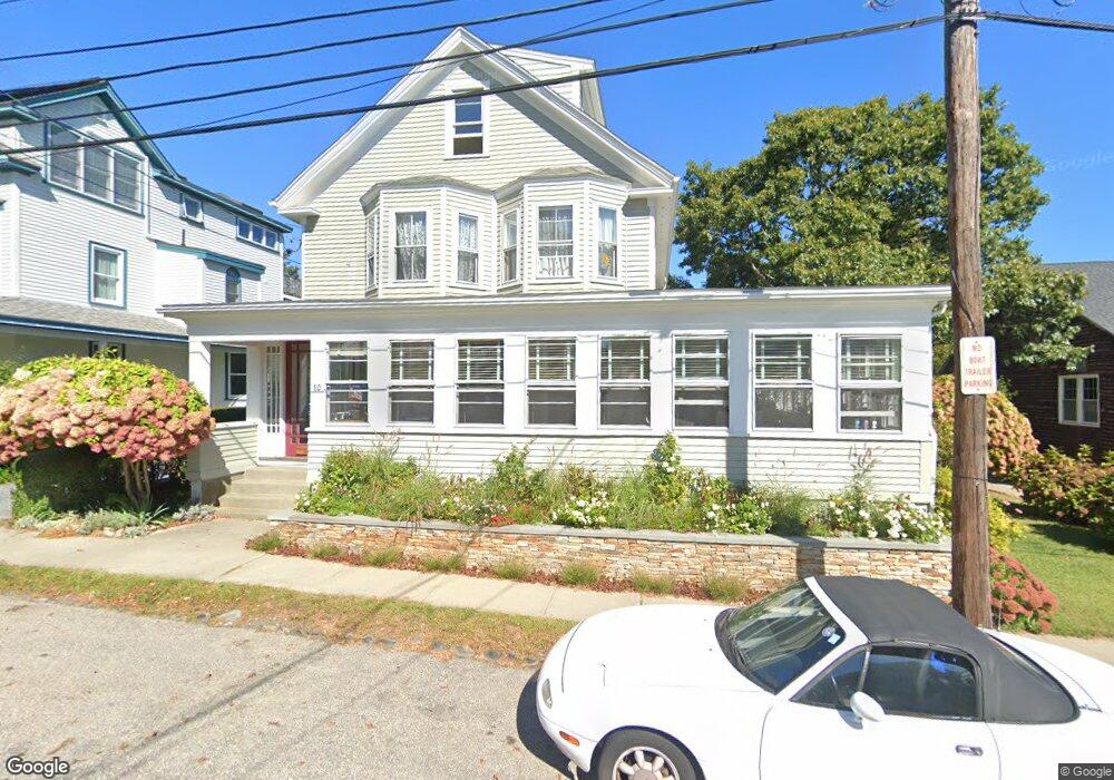 10 Union St, Jamestown, RI 02835 - photo 1