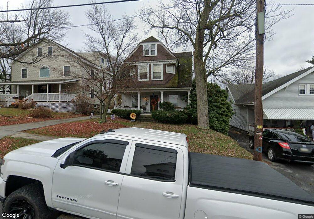 309 W Elm St, Dunmore, PA 18512 - photo 1