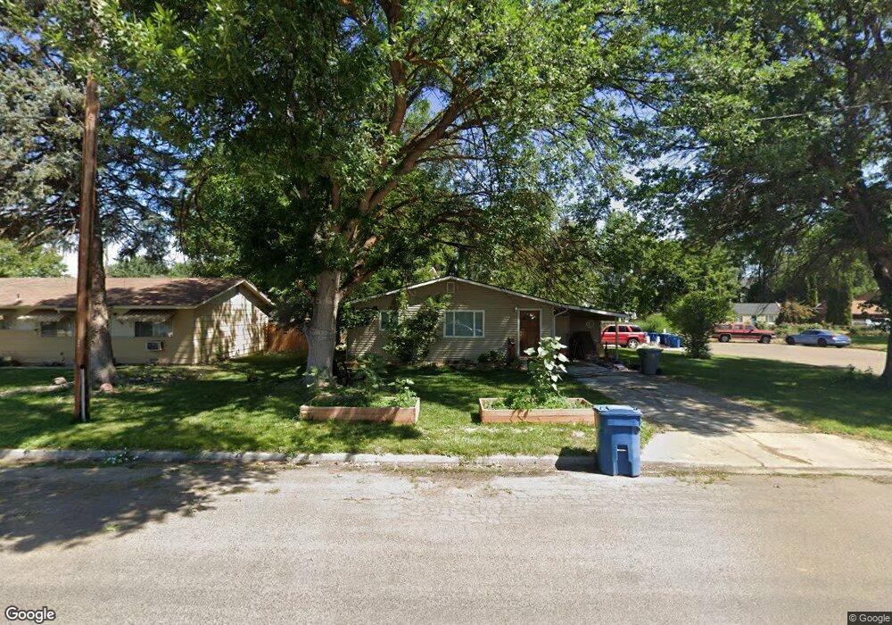 824 E Florida Ave, Nampa, ID 83686 - photo 1