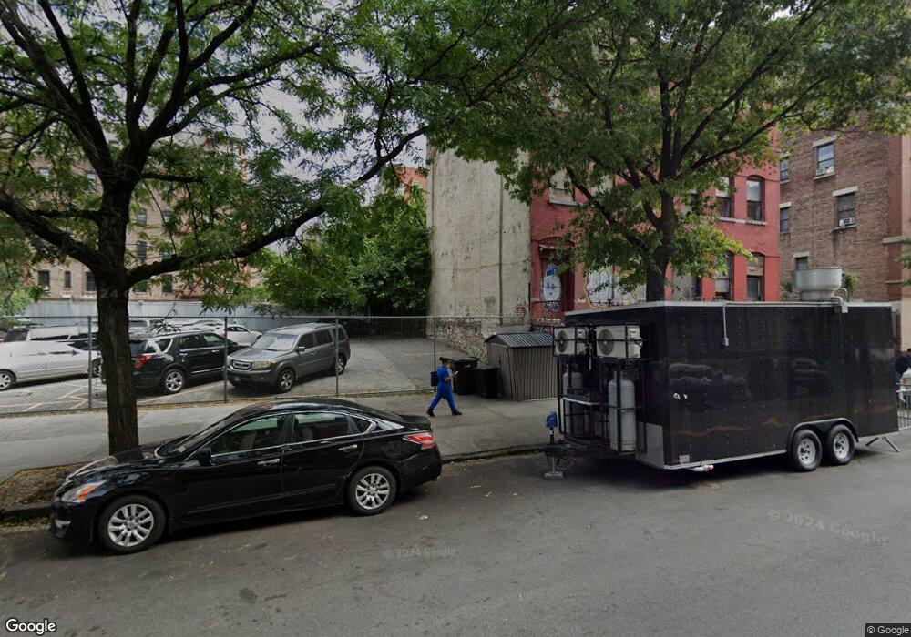 561 W 185th St, New York, NY 10033 - photo 1