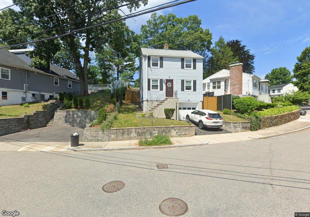 1 Vogel St, West Roxbury, MA 02132 - photo 1