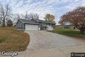 504 NE 10th St, Leon, IA 50144