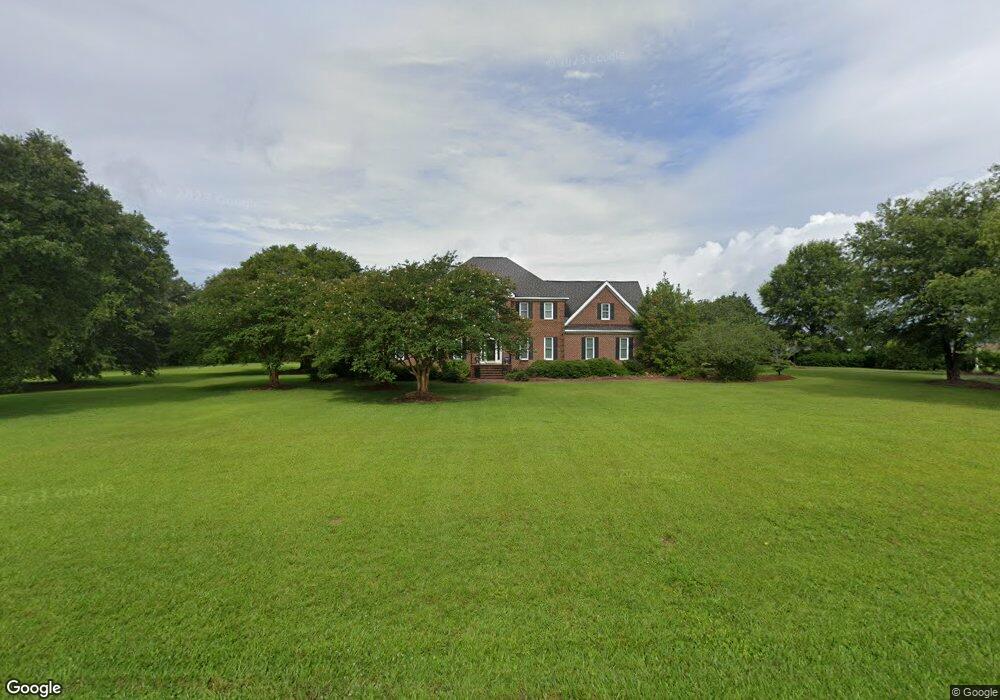 3870 Frog Level Rd, Winterville, NC 28590 - photo 1
