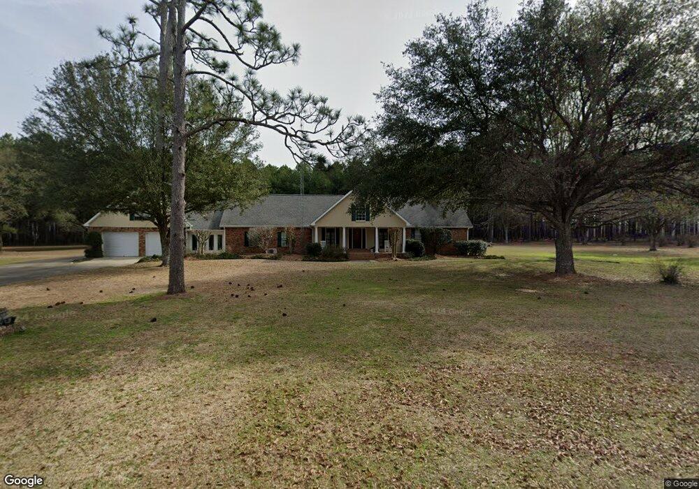 262 Airline Hwy, Tylertown, MS 39667 - photo 1