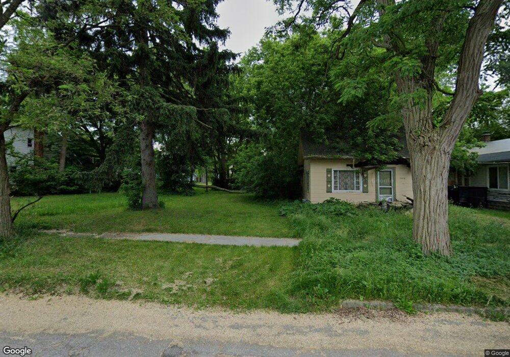 1620 Illinois Ave, Flint, MI 48506 - photo 1