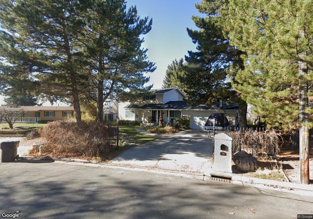 505 Parkview Cir, Smithfield, UT 84335 - photo 1