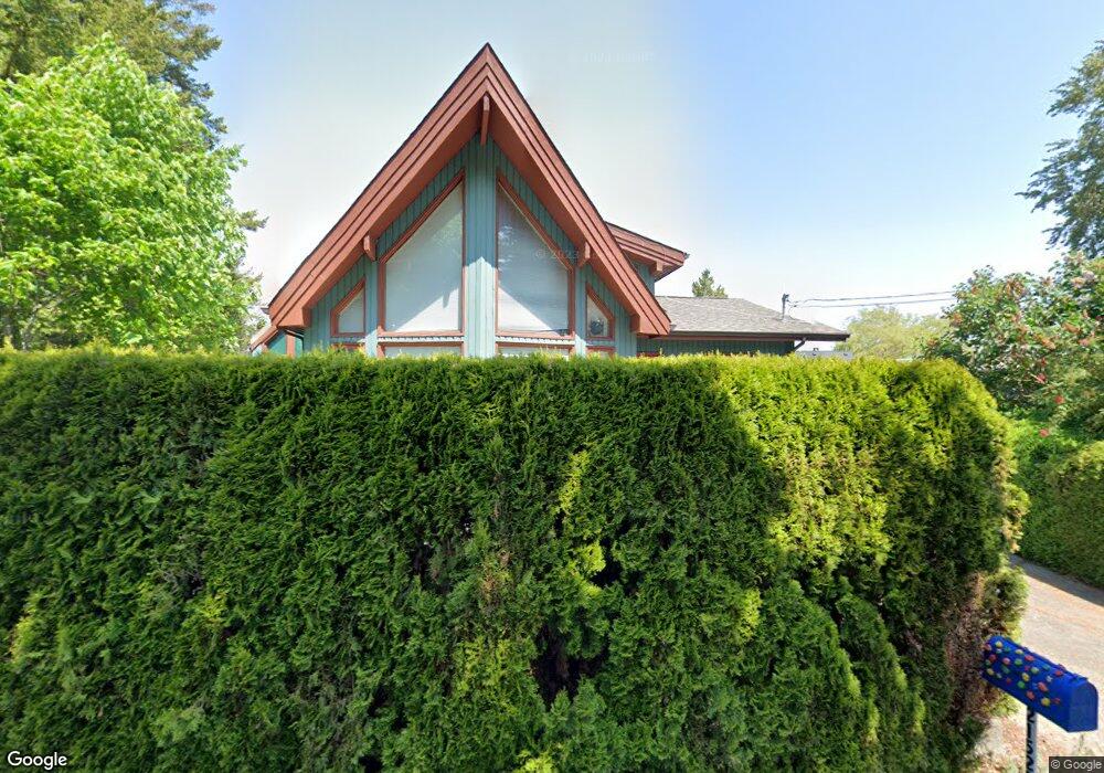 2154 Elm St, Point Roberts, WA 98281 - photo 1