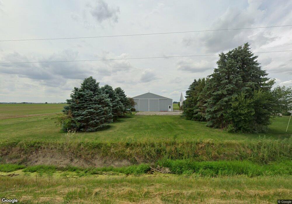 8359 Roundhead Rd, Custar, OH 43511 - photo 1