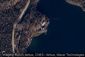 22539 S Christiansen Lake Rd, Talkeetna, AK 99676
