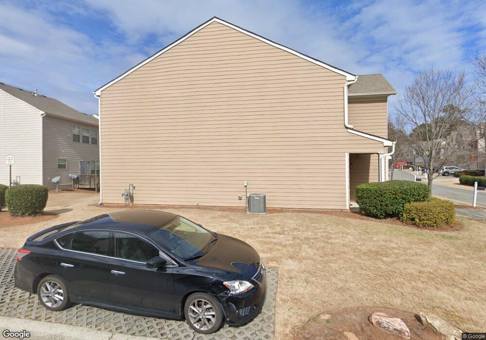 2670 Maple Leaf Terrace unit 11, Cumming, GA 30041 - photo 1