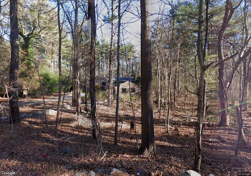 270 Winter St unit Weston, Weston, MA 02493 - photo 1