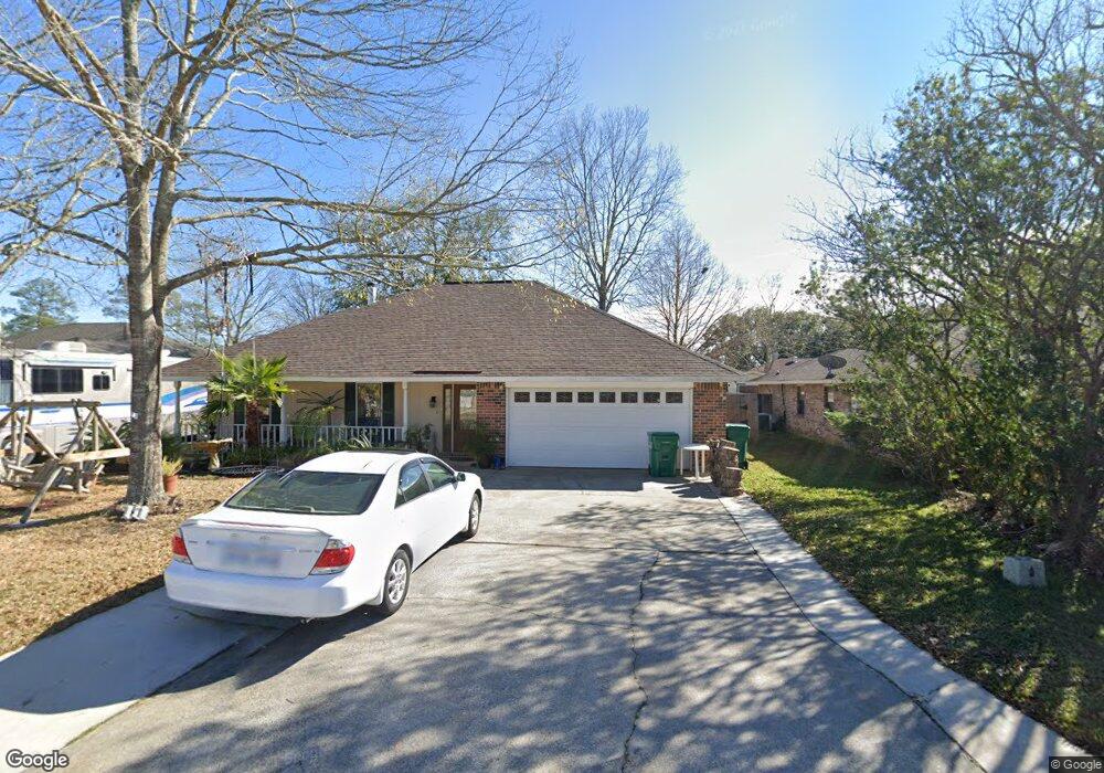 135 Lake D Este Dr, Slidell, LA 70461 - photo 1