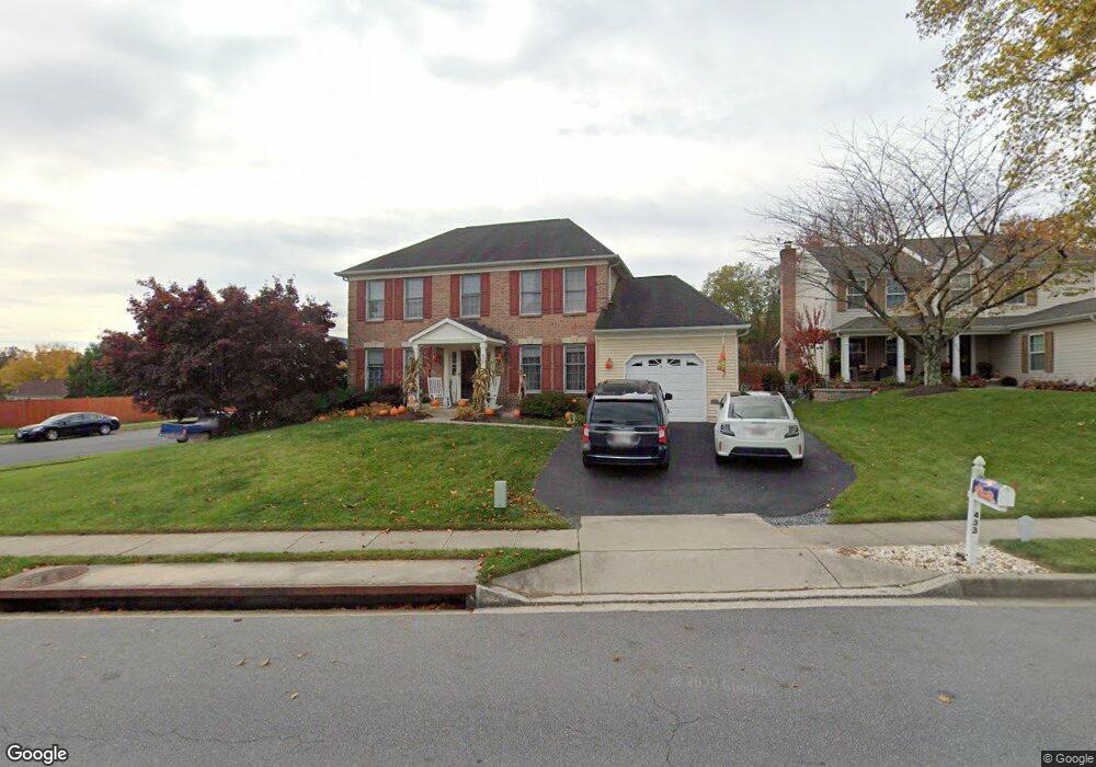 433 Kalorama Rd, Sykesville, MD 21784 - photo 1