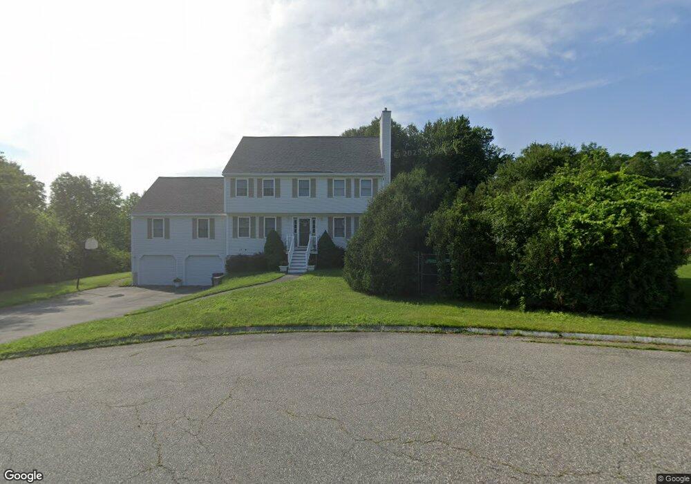 9 Spinnaker Cir, Haverhill, MA 01830 - photo 1