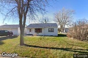 504 S Ohio Ave, Platte, SD 57369