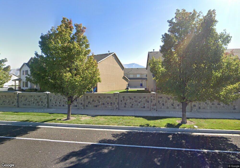 1719 Dragonfly Ln, Spanish Fork, UT 84660 - photo 1