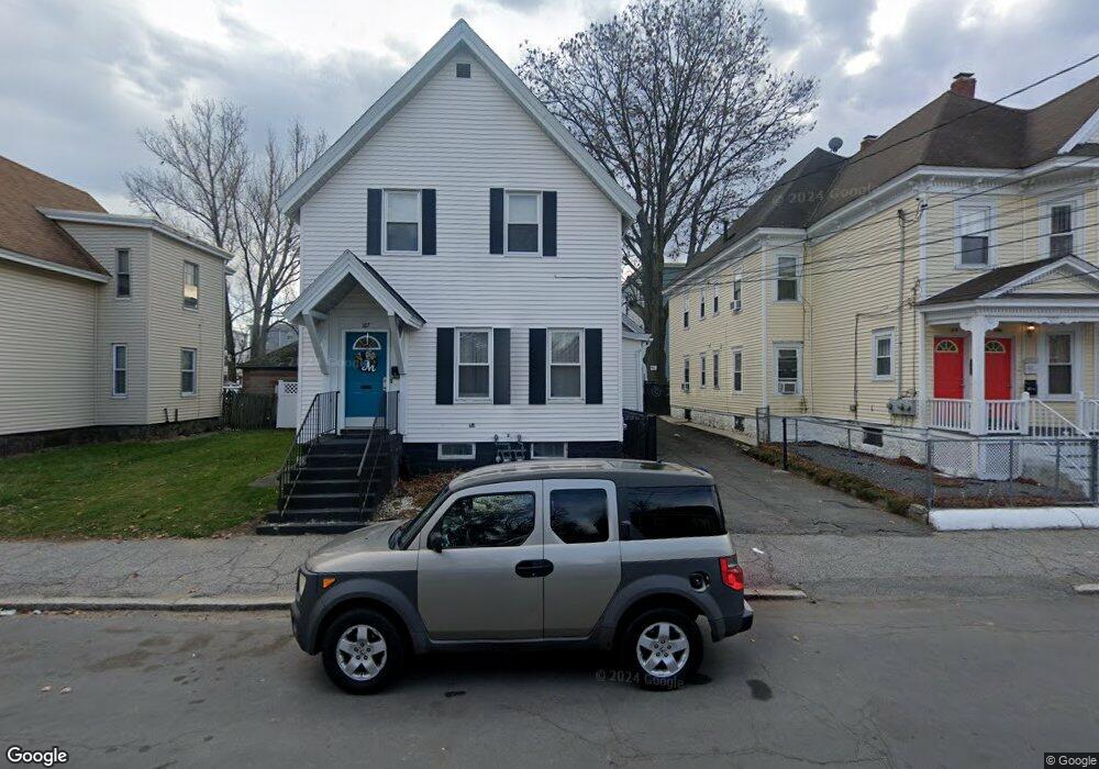 187 Andover St, Lawrence, MA 01843 - photo 1