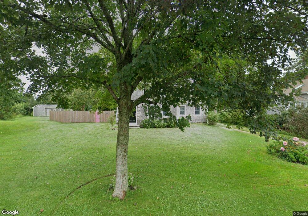 434 Hix Bridge, Westport, RI 02837 - photo 1