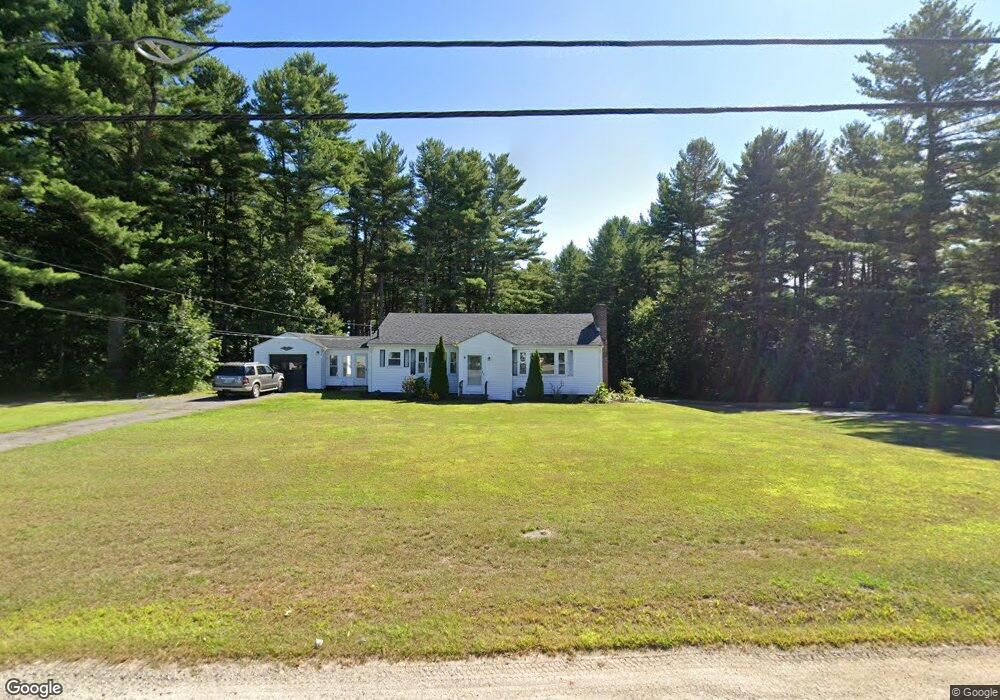 250 Dover Point Rd, Dover, NH 03820 - photo 1