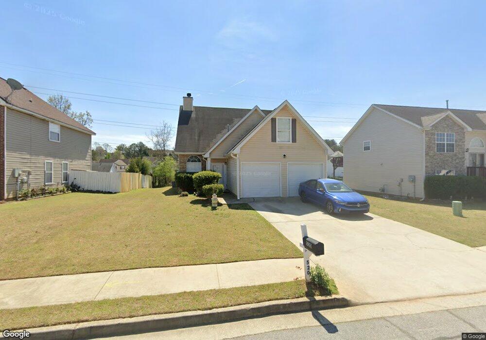 520 Carlsbad Cove, Stockbridge, GA 30281 - photo 1