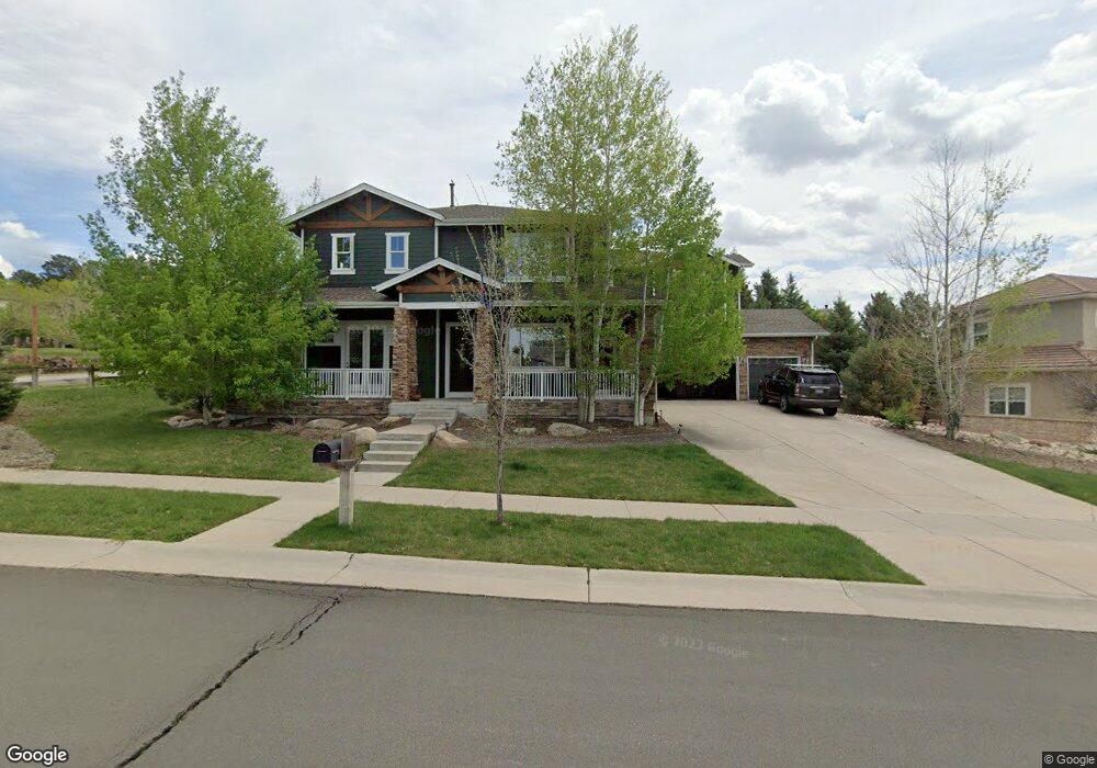 24207 E Glasgow Cir, Aurora, CO 80016 - photo 1