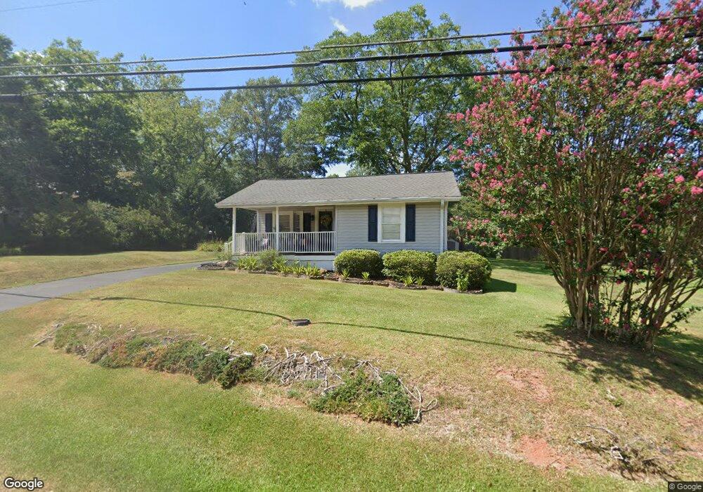 5320 State Park Rd, Travelers Rest, SC 29690 - photo 1
