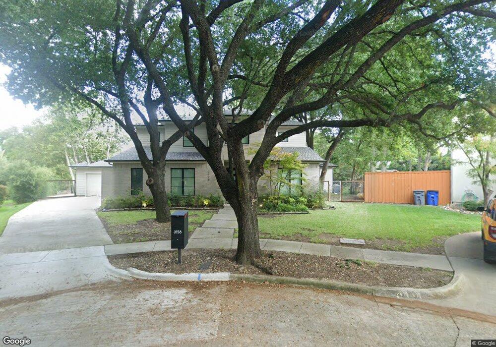 3928 Dalgreen Cir, Dallas, TX 75214 - photo 1