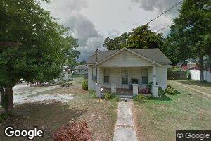 111 S Pecan St, Georgetown, AR 72143