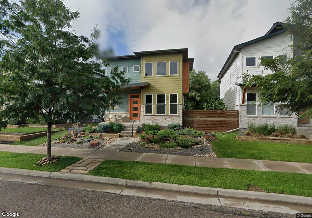 509 Cajetan St unit A, Fort Collins, CO 80524 - photo 1