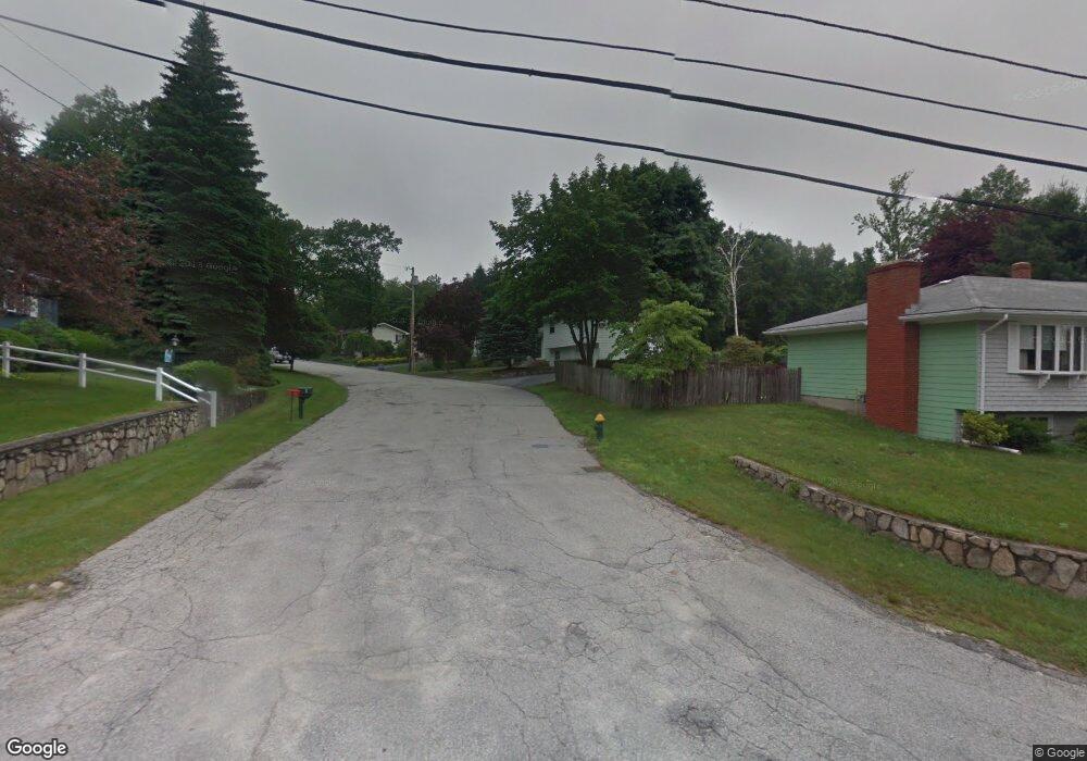 0 Celona Dr, Johnston, RI 02919 - photo 1